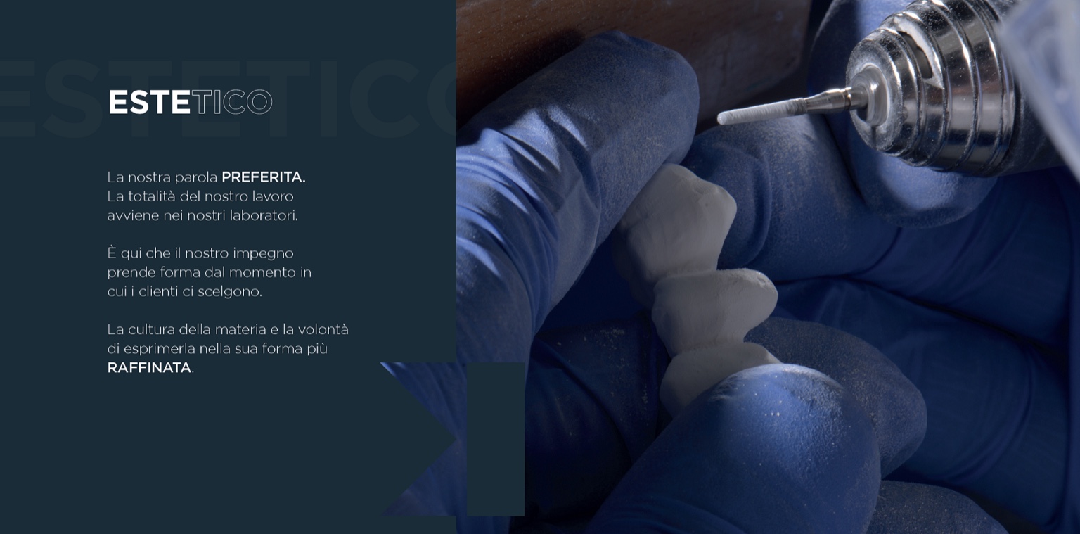 Estetico